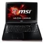 Refurbished MSI GP62MVR 7RFX Core i5-7300HQ 8GB 1TB & 256GB GTX 1060 3GB 15.6 Inch Windows 10 Gaming Laptop