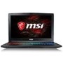 MSI GP62MVR 7RFX Core i7-7700HQ 8GB 1TB + 128GB SSD 15.6 Inch GeForce GTX 1060 3GB Windows 10 Gaming Laptop