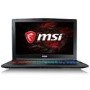 MSI GP62MVR 7RFX Core i7-7700HQ 16GB 1TB + 128GB SSD 15.6 Inch GeForce GTX 1060 3GB Windows 10 Gaming Laptop