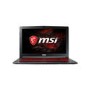 MSI GV62 7RF 1216UK Intel Core i5-7300HQ 8GB 1TB + 128GB SSD GTX 1060 6GB 15.6" Full HD Gaming Laptop