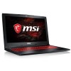 MSI GL62MVR 7RFX-1269UK Core i5-7300HQ 8GB 256GB SSD GeForce GTX 1060 15.6 Inch Windows 10 Gaming Laptop 
