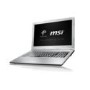 MSI PE62 8RC Prestige Core i7-8750H 8GB 256GB SSD GeForce GTX 1050 15.6 Inch Windows 10 Gaming Laptop 
