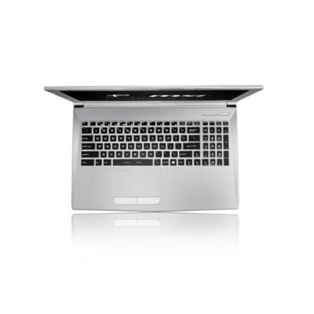 MSI PE62 8RC Prestige Core i7-8750H 8GB 256GB SSD GeForce GTX 1050 15.6 Inch Windows 10 Gaming Laptop 
