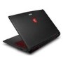 MSI GV62 Core i5-8300H 8GB 1TB + 128GB SSD GeForce GTX 1050Ti 15.6 Inch Windows 10 Gaming Laptop