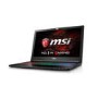 MSI Stealth Pro 4K GS63VR 7RF Core i7-7700HQ 16GB 2TB + 256GB SSD GeForce GTX 1060 15.6 Inch Windows