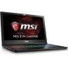 MSI GS63VR Core i7-7700HQ 16GB 1TB + 256GB SSD GeForce GTX 1060 15.6 Inch Windows 10 Gaming Laptop