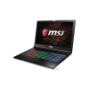 MSI GS63VR Core i7-7700HQ 16GB 1TB + 256GB SSD GeForce GTX 1060 15.6 Inch Windows 10 Gaming Laptop