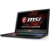 MSI GS63VR 7RF Stealth Pro Core i7-7700HQ 8GB 2TB + 256GB SSD 15.6 Inch GeForce GTX 1060 6GB Windows 10 Home Gaming Laptop