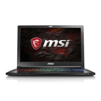 MSI GS63 7RD Core i7-7700HQ 8GB 1TB + 128GB SSD GeForce GTX 1050 2GB 15.6 Inch Windows 10 Gaming Laptop MSI GS63 7RD Core i7-7700HQ 8GB 1TB + 128GB SSD GeForce GTX 1050 2GB 15.6 Inch Windows 10 Gaming Laptop