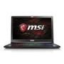 MSI GS63 7RD Core i7-7700HQ 8GB 1TB + 128GB SSD GeForce GTX 1050 2GB 15.6 Inch Windows 10 Gaming Laptop
