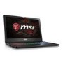 MSI GS63 7RD Core i7-7700HQ 8GB 1TB + 128GB SSD GeForce GTX 1050 2GB 15.6 Inch Windows 10 Gaming Laptop