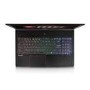 MSI GS63 7RD Core i7-7700HQ 8GB 1TB + 128GB SSD GeForce GTX 1050 2GB 15.6 Inch Windows 10 Gaming Laptop