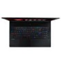 MSI GS63 Stealth 8RE Core i7-8750H 16GB 1TB + 256GB SSD GeForce GTX 1060 15.6 Inch Windows 10 Gaming Laptop
