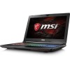MSI GT62VR 7RE Core i7-7700HQ 16GB 128GB SSD + 1TB GeForce GTX 1070 15.6&quot; Windows 10 Gaming Laptop 