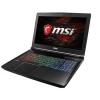 MSI GT62VR Core i7-7700HQ 16GB 1TB + 128GB SSD GeForce GTX 1070 15.6 Inch Windows 10 Gaming Laptop