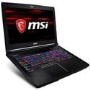 Box Opened MSI GT63 Titan 8RF Core i7-8750H 16GB 1TB + 256GB SSD GeForce GTX 1070 15.6 Inch Windows 10 Gaming Laptop 