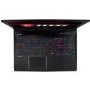 Box Opened MSI GT63 Titan 8RF Core i7-8750H 16GB 1TB + 256GB SSD GeForce GTX 1070 15.6 Inch Windows 10 Gaming Laptop 