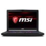 MSI GT63 Titan 8SG-027UK Core i7-8750H 16GB 256GB + 1TB 15.6 Inch RTX 2080 Windows 10 Gaming Laptop