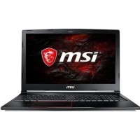 MSI GE63VR 7RF-077 Core i7-7700HQ 8GB 128GB SSD + 1TB HDD 15.6 Inch GeForce GTX 1070 8GB Windows 10 Gaming Laptop MSI GE63VR 7RF-077 Core i7-7700HQ 8GB 128GB SSD + 1TB HDD 15.6 Inch GeForce GTX 1070 8GB Windows 10 Gaming Laptop