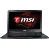MSI GE63VR 7RF-077 Core i7-7700HQ 8GB 128GB SSD + 1TB HDD 15.6 Inch GeForce GTX 1070 8GB Windows 10 Gaming Laptop