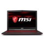 Refurbished MSI GL63 8RC Core i5-8300H 8GB 1TB & 128GB GeForce GTX 1050 15.6 Inch Windows 10 Gaming Laptop 
