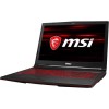 MSI GL63 Core i7 8GB 128GB SSD 1 TB 15.6 Inch GeForce RTX 2060 6G  Windows 10 Home Gaming Laptop