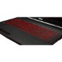MSI GL63 Core i7 8GB 128GB SSD 1 TB 15.6 Inch GeForce RTX 2060 6G  Windows 10 Home Gaming Laptop