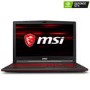 MSI GL63 9SD-849UK Core i7-9750H 8GB 1TB HDD + 256GB SSD 15.6 Inch FHD GeForce GTX 1660 Ti 6GB Windows 10 Gaming Laptop