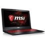 MSI GL63 9SD-849UK Core i7-9750H 8GB 1TB HDD + 256GB SSD 15.6 Inch FHD GeForce GTX 1660 Ti 6GB Windows 10 Gaming Laptop