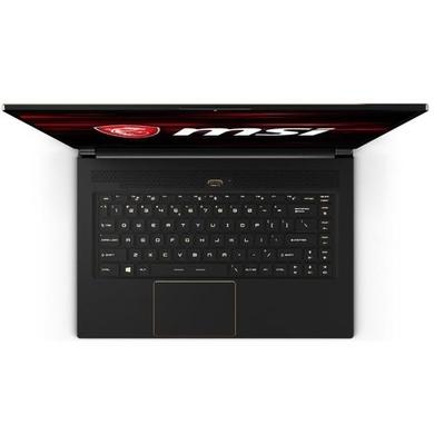 MSI GS65 Stealth 8RF 15.6 Inch Core i7-8750H 16GB 256GB SSD GeForce GTX 1070 8GB Windows 10 Home  Gaming Laptop
