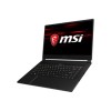 MSI GS65 Stealth Thin 8RF Core i7-8750H 32GB 512GB SSD GTX 1070 15.6 Inch FHD MaxQ Gaming Laptop 