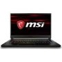 Refurbished MSI Stealth Thin GS65 Core i7-8750H 16GB 256GB  GTX 1060 6GB 15.6 Inch Gaming Laptop 