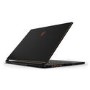 MSI Stealth Thin GS65 Core i7-8750H 16GB 256GB  GeForce GTX 1060 6GB 15.6 Inch Full HD 144Hz Gaming Laptop 