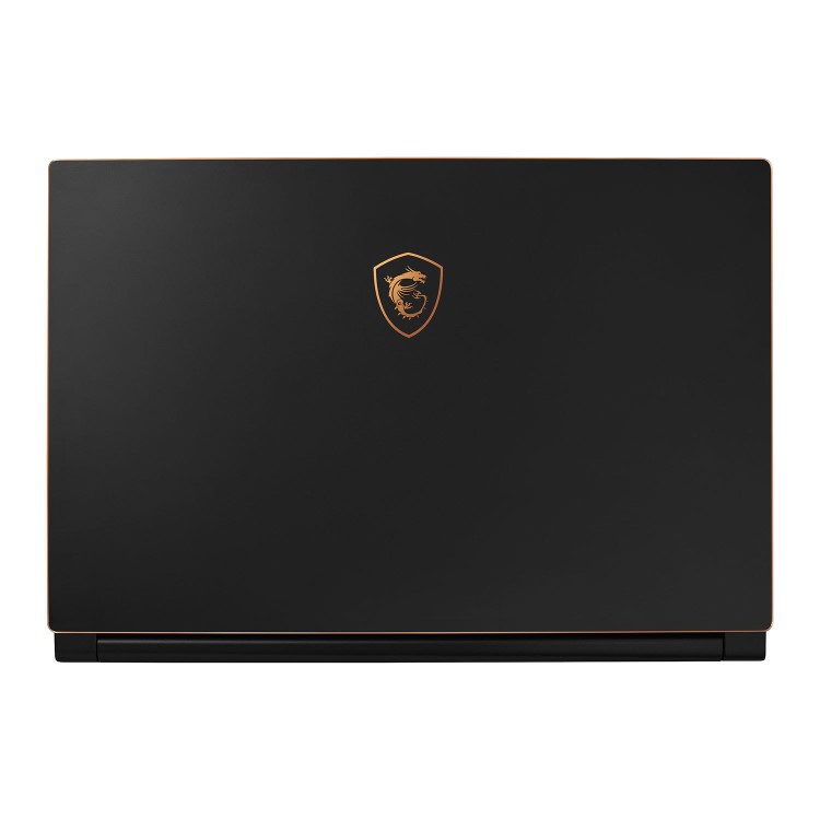 MSI Stealth Thin GS65 Core i7-8750H 16GB 256GB  GeForce GTX 1060 6GB 15.6 Inch Full HD 144Hz Gaming Laptop 
