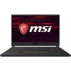 MSI GS65 Stealth Core i7-8750H 16GB 512GB SSD 15.6 Inch 144Hz GeForce RTX 2070 Windows 10 Home Gaming Laptop