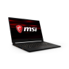 MSI GS65 Stealth 9SE-1481UK Core i7-9750H 16GB 512GB SSD 15.6 Inch FHD 240Hz GeForce RTX 2060 6GB Windows 10 Gaming Laptop
