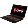 MSI GS65 Stealth 8SE-224UK Core i7-8750H 16GB 256GB GeForce RTX 2060 6GB 15.6 Inch Windows 10 Gaming Laptop