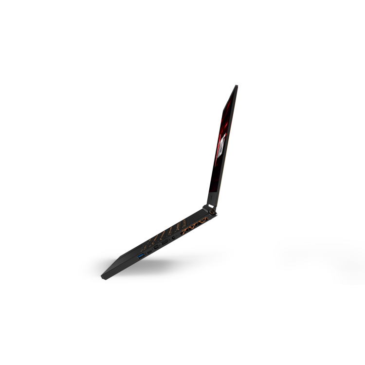 MSI GS65 Stealth 9SF-492UK Core i7-9750H 16GB 512GB SSD 15.6 Inch FHD 240Hz GeForce RTX 2070 Max Q 8GB Windows 10 Home Gaming Laptop