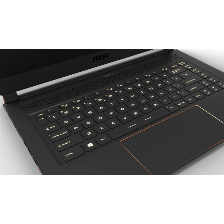 MSI GS65 Stealth 9SF-492UK Core i7-9750H 16GB 512GB SSD 15.6 Inch FHD 240Hz GeForce RTX 2070 Max Q 8GB Windows 10 Home Gaming Laptop