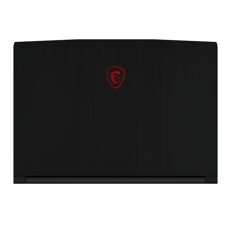 MSI GF63 9SC-418UK Core i7-9750H 8GB 1TB HDD + 128GB SSD 15.6 Inch GeForce GTX 1650 4GB Windows 10 Home Gaming Laptop