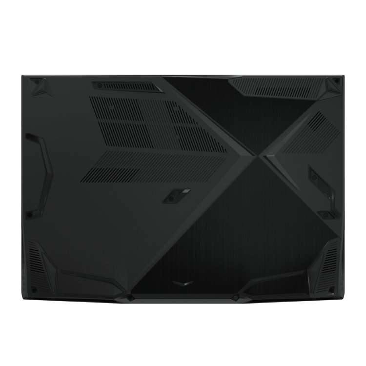 MSI GF63 9SC-418UK Core i7-9750H 8GB 1TB HDD + 128GB SSD 15.6 Inch GeForce GTX 1650 4GB Windows 10 Home Gaming Laptop