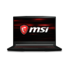 Refurbished MSI GF63 9SC-419UK Core i5-9300H 8GB 256GB GTX 1650 15.6 Inch Windows 10 Gaming Laptop