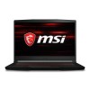 MSI GF63 Thin 10SCSR-1055UK Core i5-10300H 8GB 256GB SSD 15.6 Inch GeForce GTX 1650Ti Windows 10 Gaming Laptop