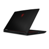 MSI GF63 Thin 9SCSR-1069UK Core i5-9300H 8GB 256GB SSD 15.6 Inch GeForce GTX 1650Ti Windows 10 Gaming Laptop