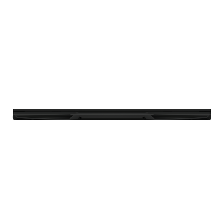 Refurbished MSI GF63 Thin Core i5-10300H 8GB 256GB GTX 1650 15.6 Inch Windows 10 Gaming Laptop