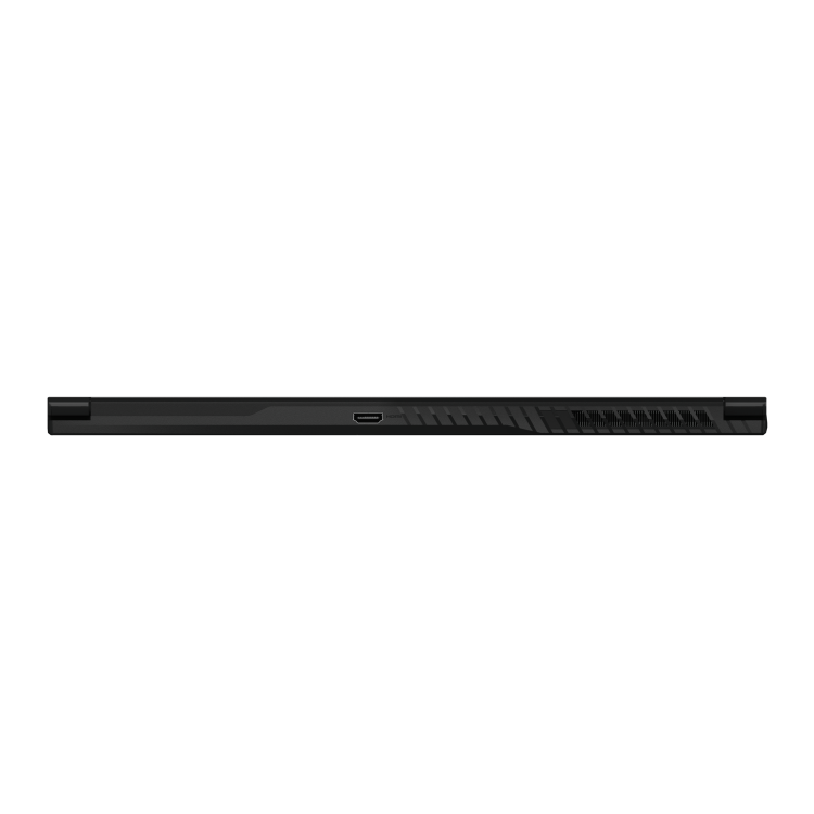 Refurbished MSI GF63 Thin Core i5-10300H 8GB 256GB GTX 1650 15.6 Inch Windows 10 Gaming Laptop