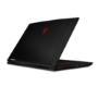 GRADE A1 - MSI GF63 Thin Core i5-10300H 8GB 256GB SSD 15.6 Inch GeForce GTX 1650 Max-Q Windows 10 Gaming Laptop 
