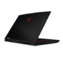 Refurbished MSI GF63 Thin Core i5-10300H 8GB 256GB GTX 1650 15.6 Inch Windows 10 Gaming Laptop