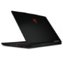 Refurbished MSI GF63 Thin Core i5-10300H 8GB 256GB GTX 1650 15.6 Inch Windows 10 Gaming Laptop