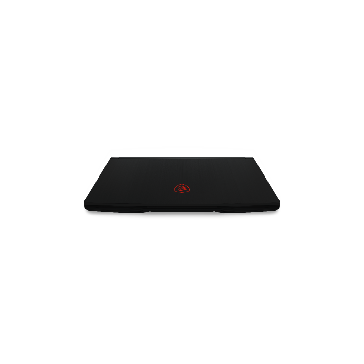 Refurbished MSI GF63 Thin Core i5-10300H 8GB 256GB GTX 1650 15.6 Inch Windows 10 Gaming Laptop